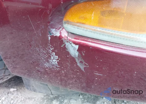 2003 Chevrolet Corvette из США, поврежденный, VIN 1G1YY22G035124092